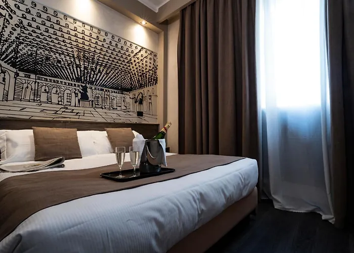 Hotel Plaza Turin
